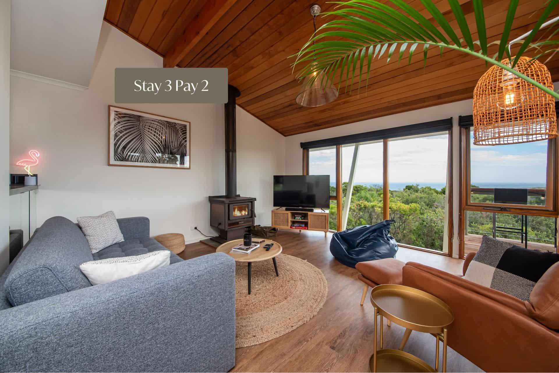Top Winter Getaways in Victoria: Cosy Stays & Unmissable Events This July–August